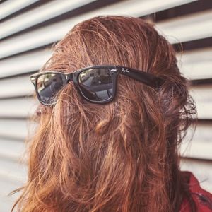 Meet your Posher, Connor3k